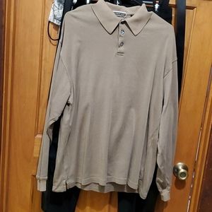 Forecast Long Sleeve Shirt Size Medium